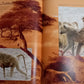 Photobook, hard cover, Amboseli National Park - Kenya